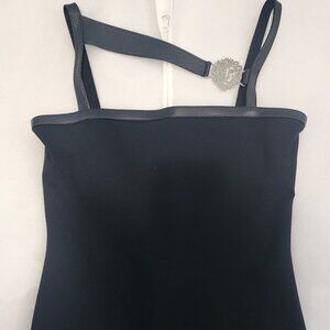 Abito Donna Jersey - Versus Versace Dress